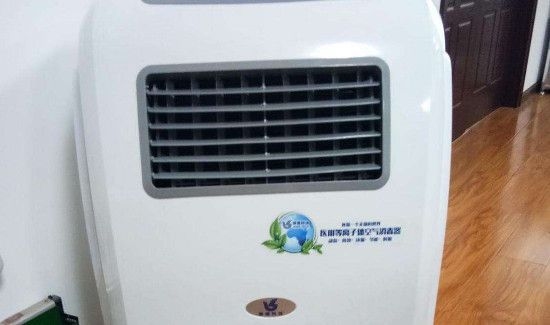 空气消毒机对人有害吗