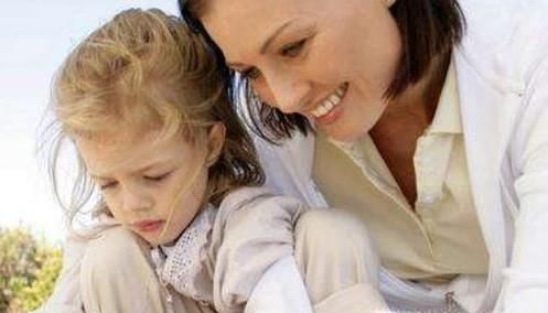 孩子不听话怎么办？如何教育孩子？