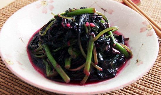 苋菜可以和鸡蛋一起吃吗