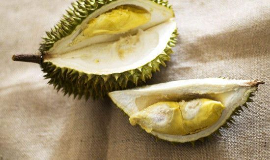 早上空腹能吃榴莲吗