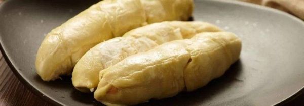 早上空腹能吃榴莲吗