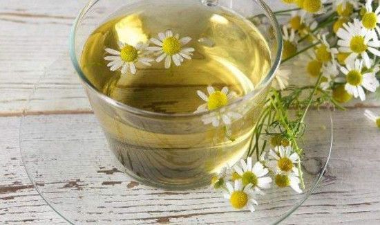 50种花茶的种类及功效