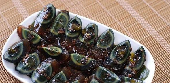 哪些食物对身体的伤害很大
