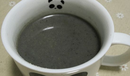 黑芝麻每天吃多少合适