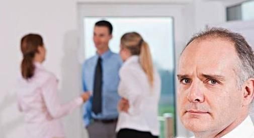 如何成为一个不容易被别人利用的人?