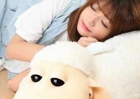 怎样通过睡觉姿势看出一个人的性情?