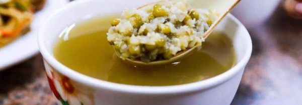 绿豆汤煮了一个晚上会变质吗