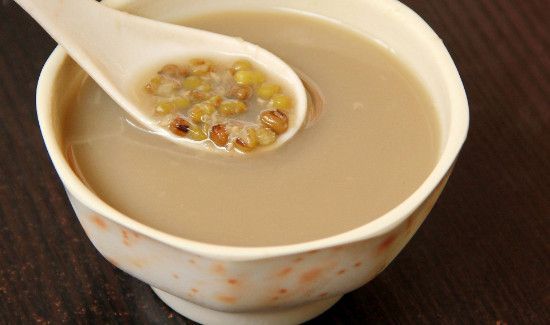 绿豆汤煮了一个晚上会变质吗