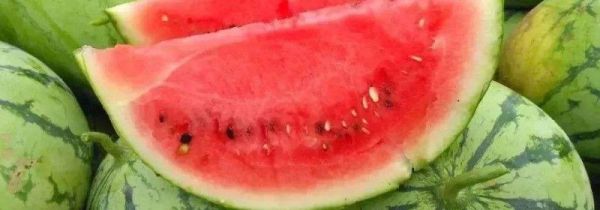 西瓜有点酸味还能吃吗