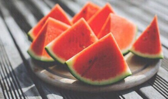 西瓜有点酸味还能吃吗