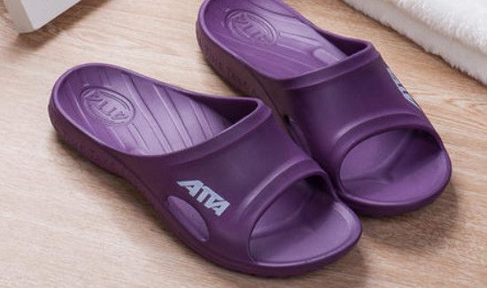 拖鞋穿久了脚臭怎么办