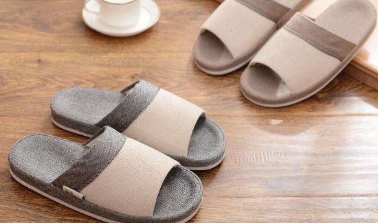 拖鞋穿久了脚臭怎么办