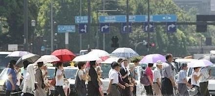 高温天气需要注意哪些事项