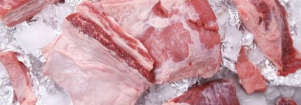 从冰箱拿出来的肉需要洗吗
