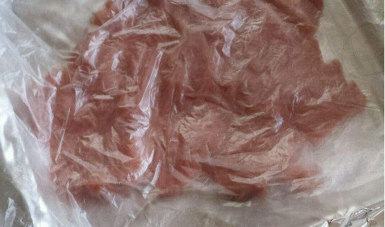 买回家的肉洗了再冻冰箱吗