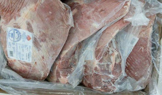买回家的肉洗了再冻冰箱吗