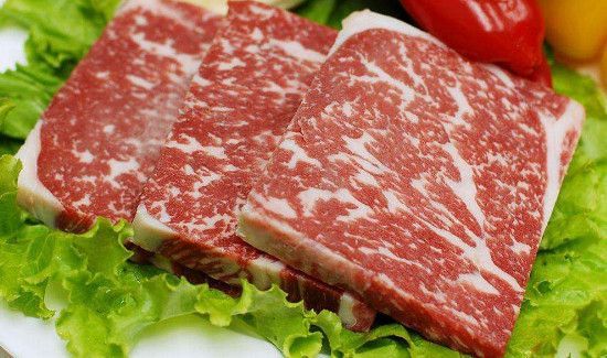 牛肉冻冰箱前要不要洗一下