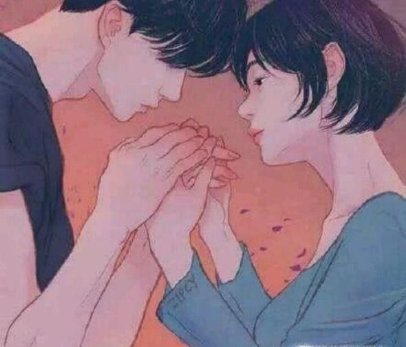 男女朋友应该如何去相处?
