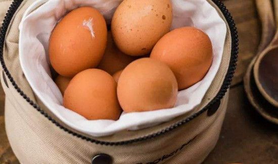 鸡蛋如何保存3个月不坏