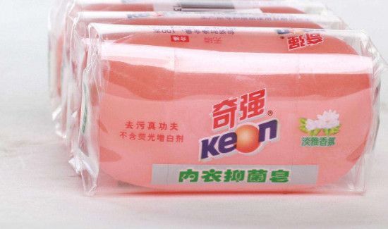 滴露消毒液能洗内裤吗