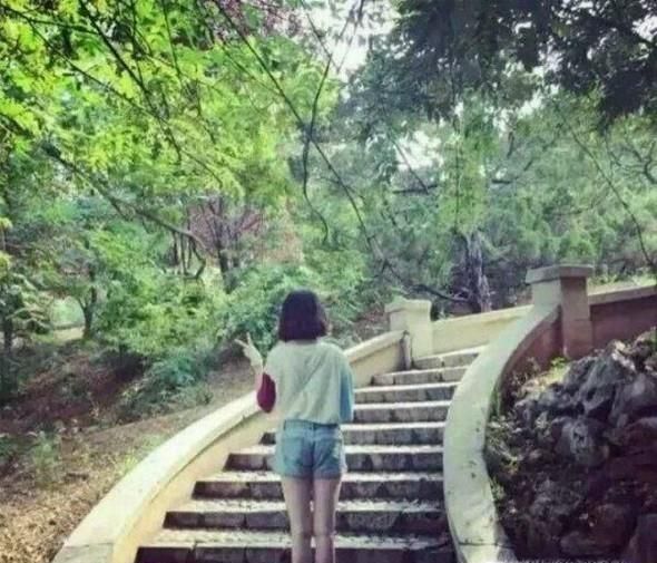 喜欢一个人却不能在一起怎么办