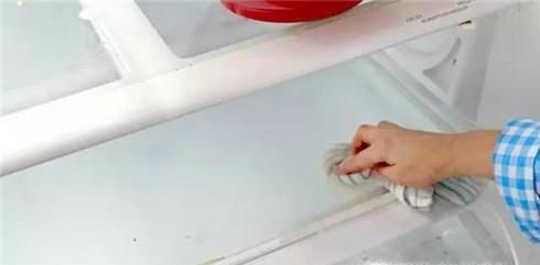 冰箱有霜怎么办