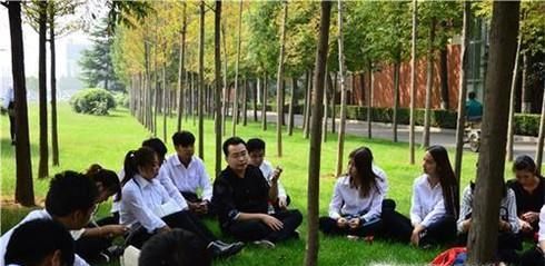 大学，你最应该做的10件事