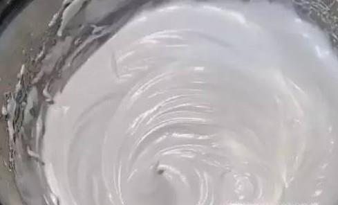 用剩余蛋清做蛋糕的方法