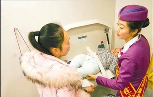 婴儿乘高铁全攻略