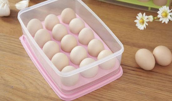 鸡蛋放冰箱能保多久鲜