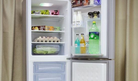 冰箱变温室能否放蔬菜