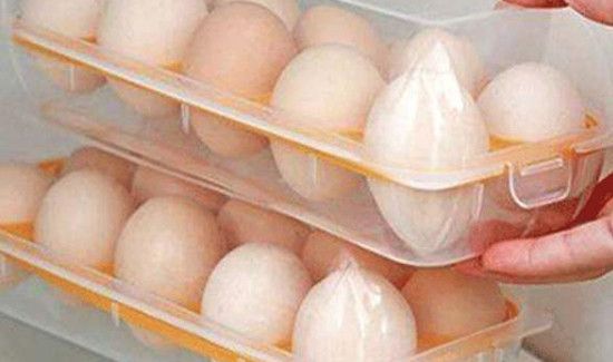 大量鸡蛋怎样长期保存