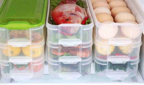 鸡蛋放冰箱能保多久鲜