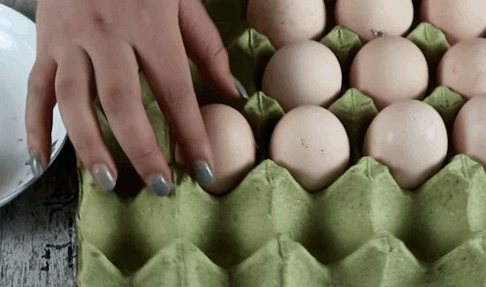 大量鸡蛋怎样长期保存
