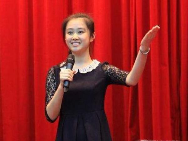 演讲时的注意事项