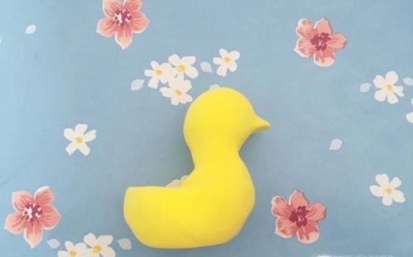 粘土鸭子教程