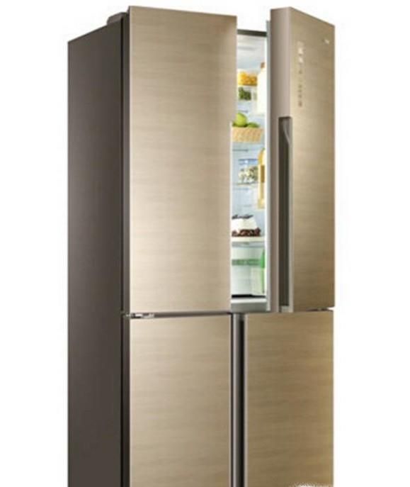 美的冰箱和海尔哪个好一些