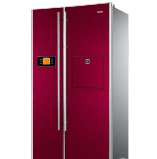 美的冰箱和海尔哪个好一些