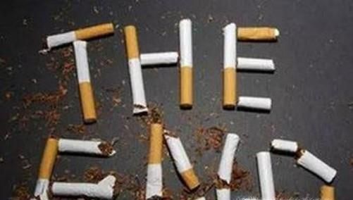5种最有效的戒烟方法和技巧帮助戒烟