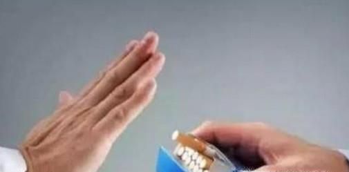 5种最有效的戒烟方法和技巧帮助戒烟