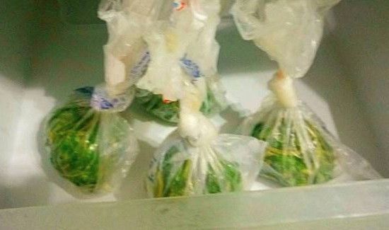 香椿怎样长期保存