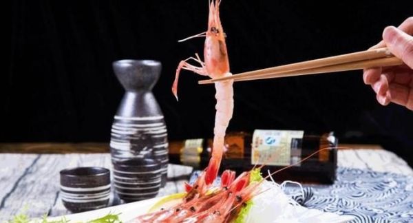 北极甜虾如何正确又营养的吃？