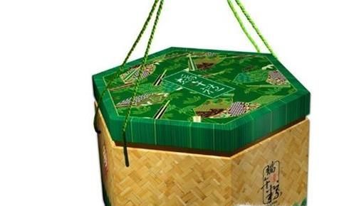 端午节给领导送什么？