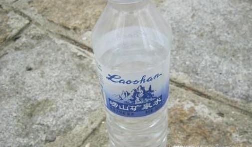 经常喝矿泉水好吗?