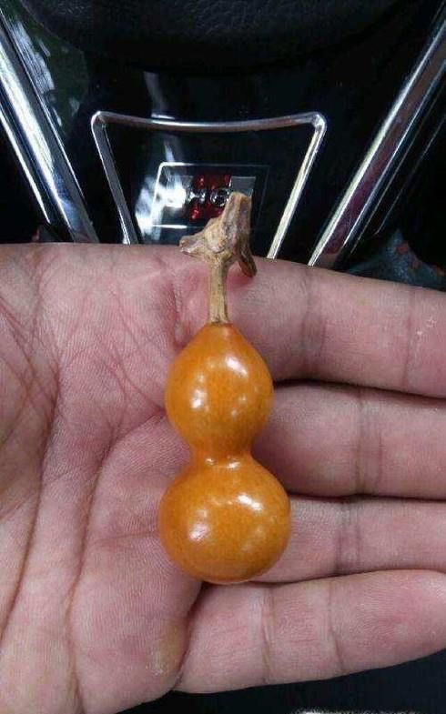 葫芦怎么盘玩包浆