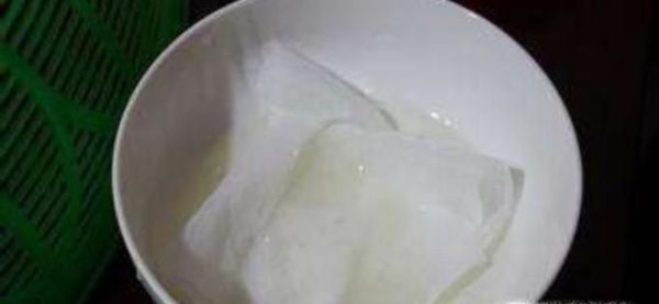 面膜扣怎么用呢？