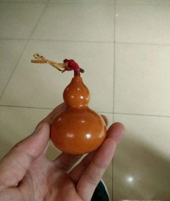 葫芦怎么盘玩包浆