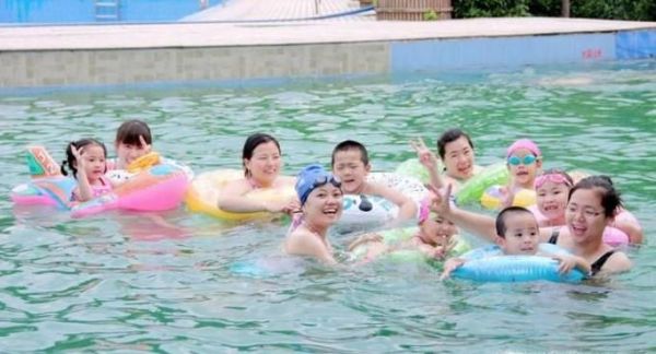 游泳怎么防止鼻子进水
