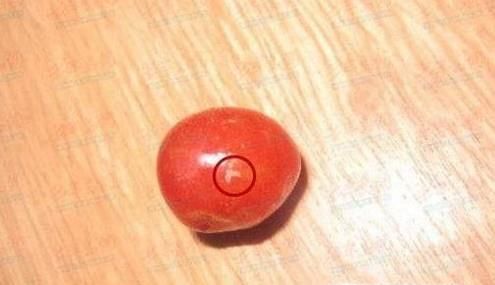 樱桃里面有虫子怎么办
