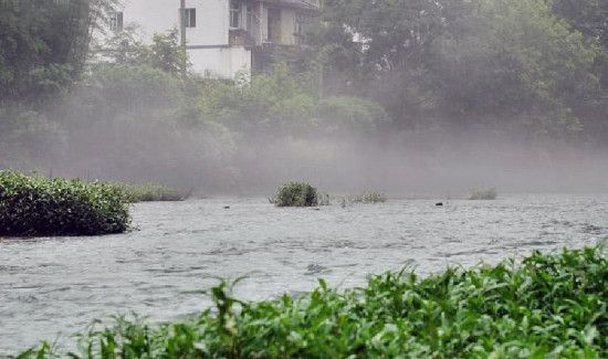 梅雨季节指的是几月